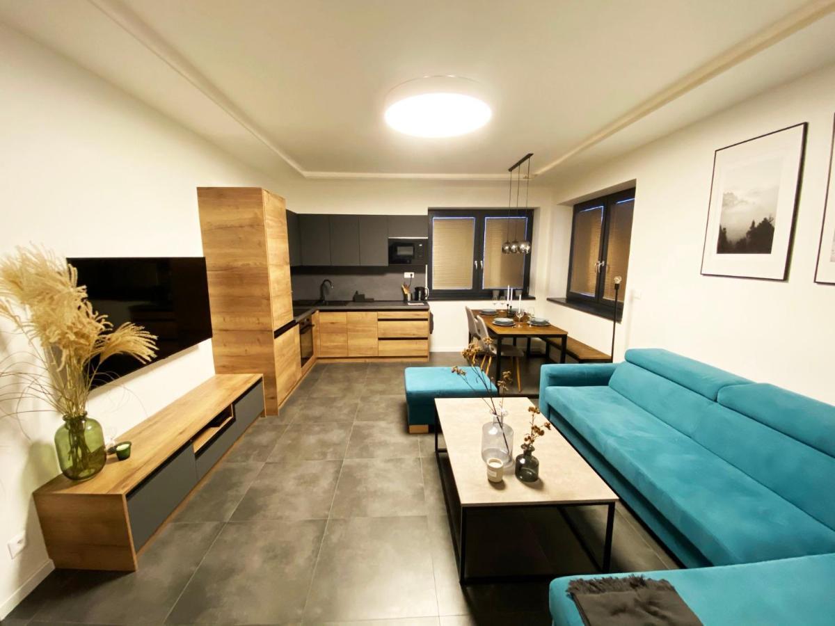 Apartmany Elli Mýto pod Ďumbierom Exteriör bild