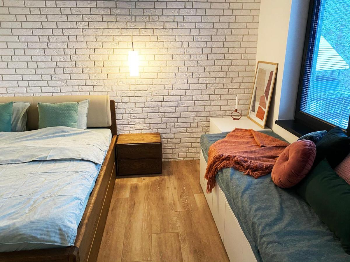 Apartmany Elli Mýto pod Ďumbierom Exteriör bild