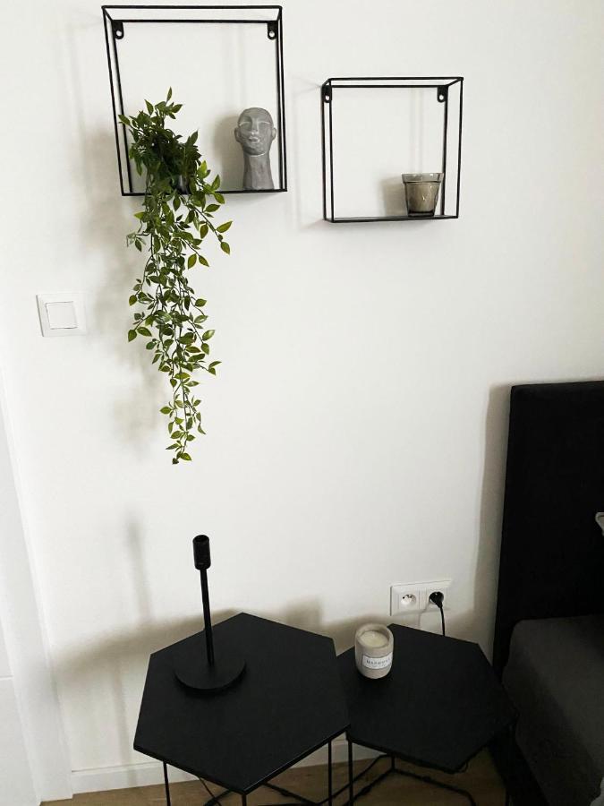 Apartmany Elli Mýto pod Ďumbierom Exteriör bild