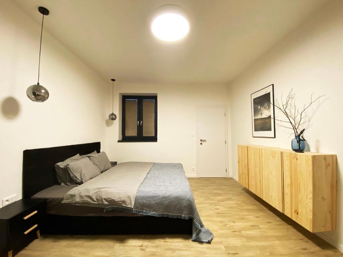 Apartmany Elli Mýto pod Ďumbierom Exteriör bild
