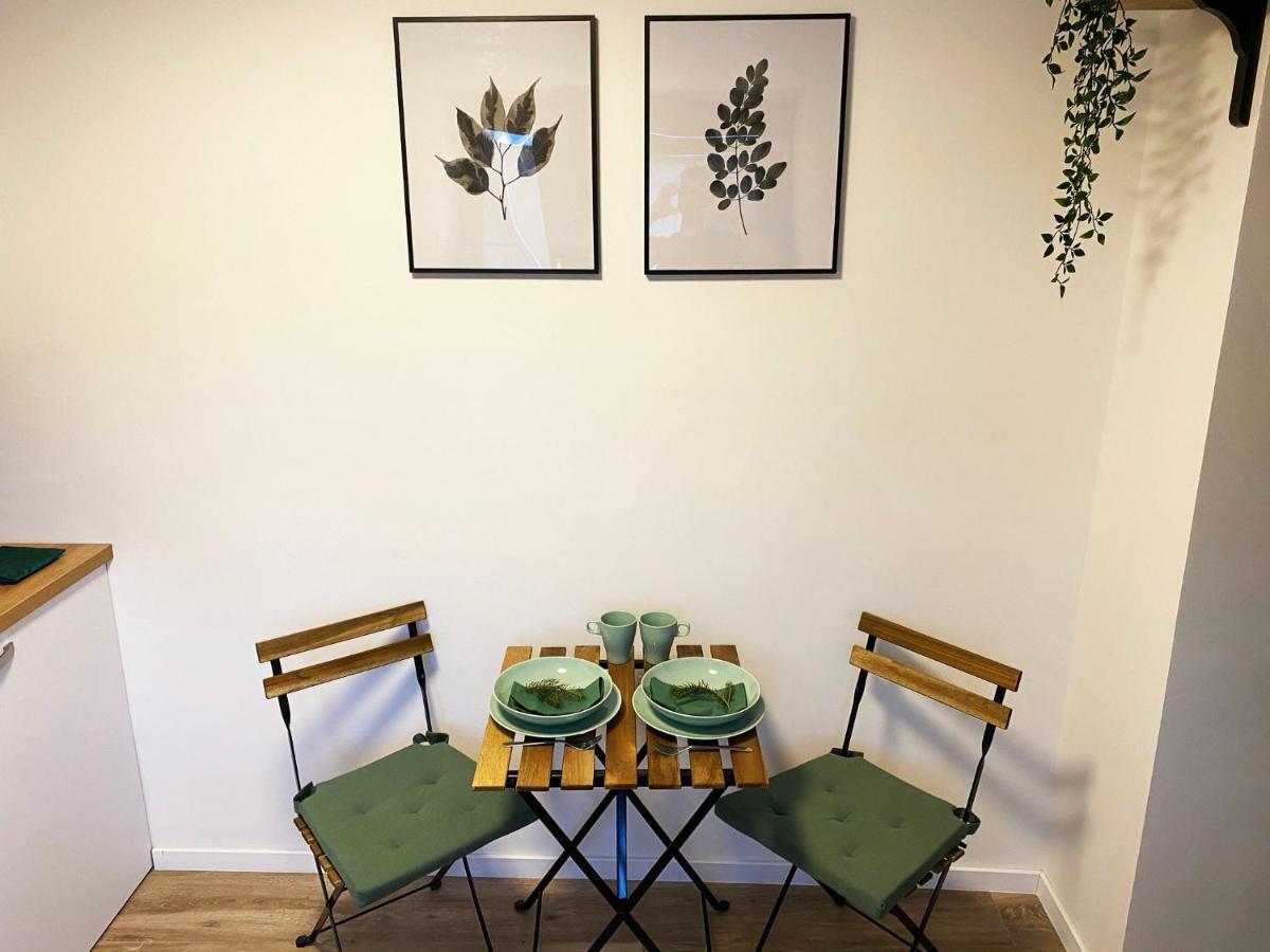 Apartmany Elli Mýto pod Ďumbierom Exteriör bild