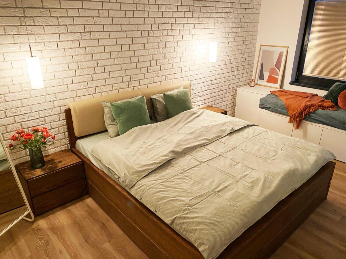 Apartmany Elli Mýto pod Ďumbierom Exteriör bild