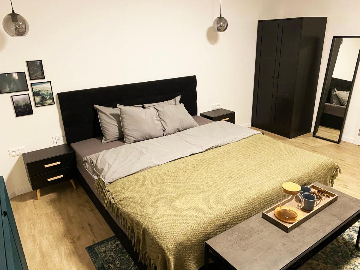 Apartmany Elli Mýto pod Ďumbierom Exteriör bild