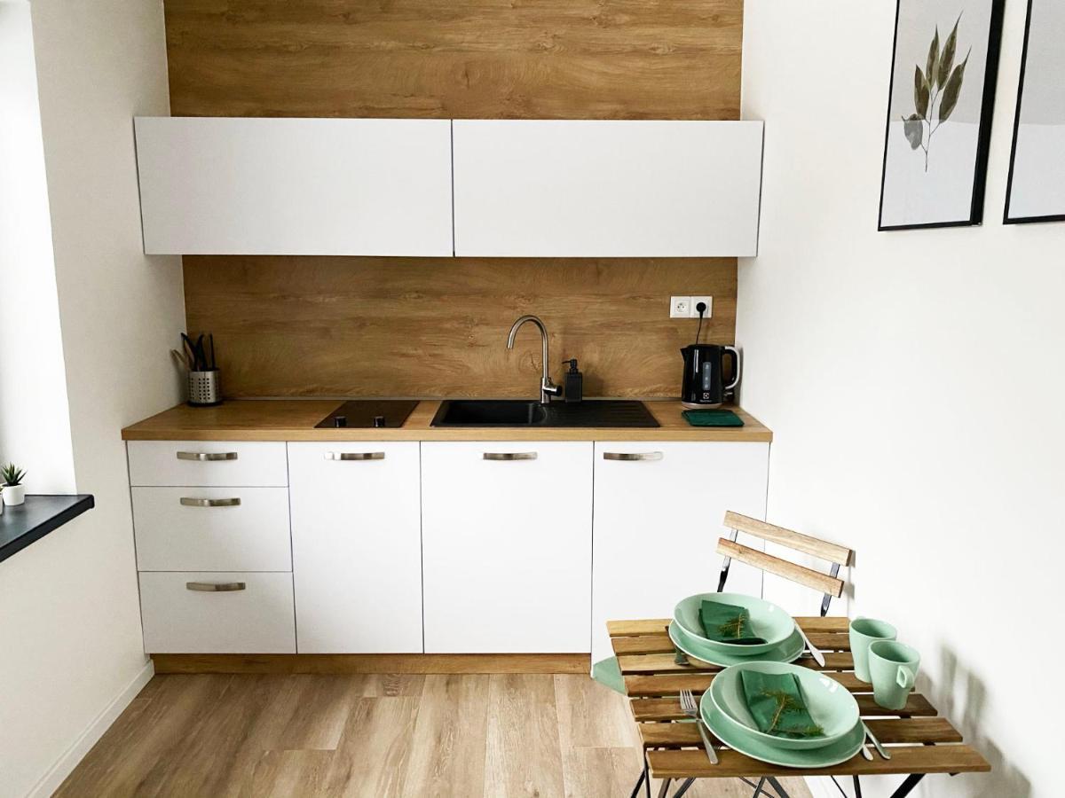 Apartmany Elli Mýto pod Ďumbierom Exteriör bild