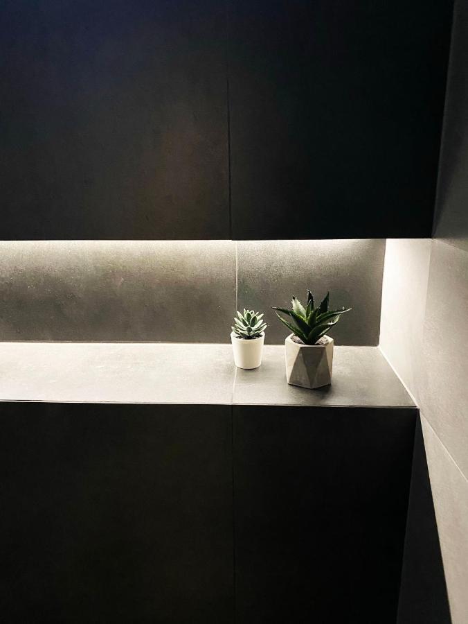 Apartmany Elli Mýto pod Ďumbierom Exteriör bild