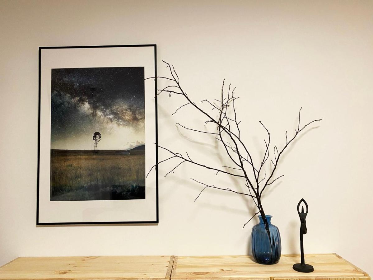 Apartmany Elli Mýto pod Ďumbierom Exteriör bild