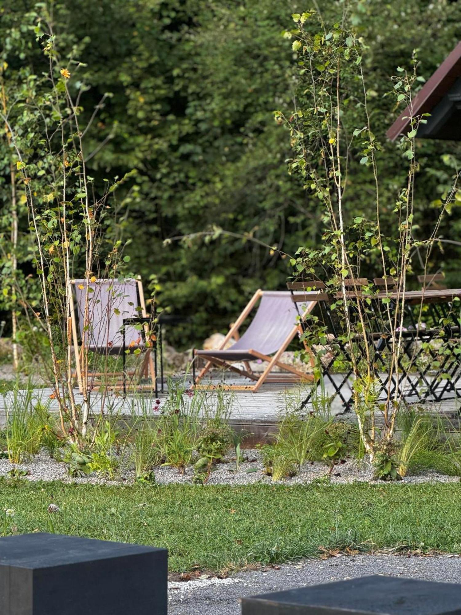 Apartmany Elli Mýto pod Ďumbierom Exteriör bild