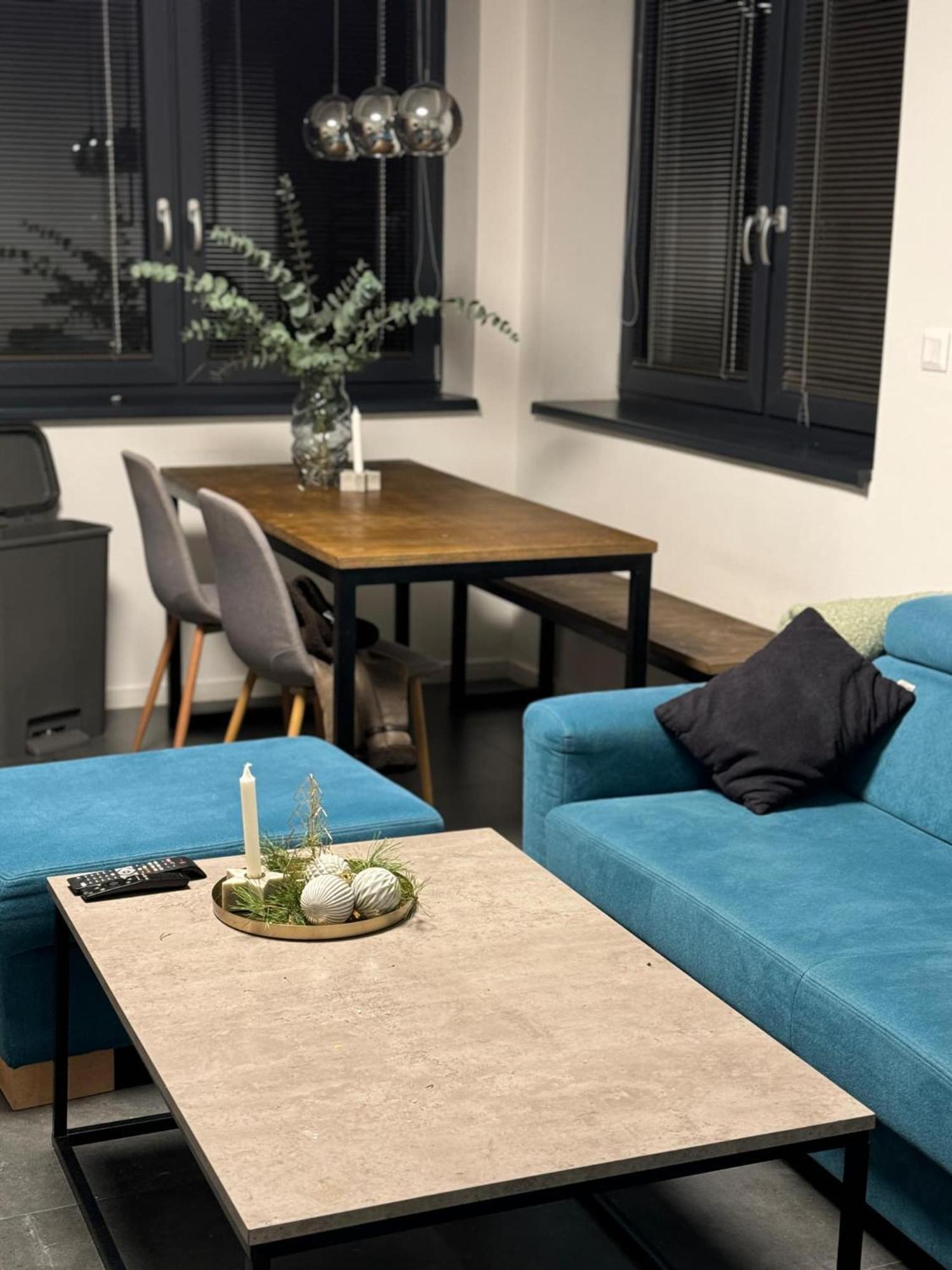 Apartmany Elli Mýto pod Ďumbierom Exteriör bild